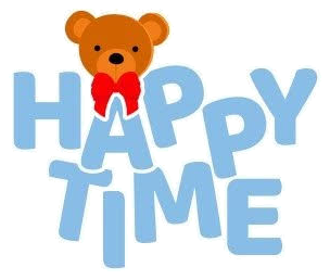 هابي تايم — Happy Time